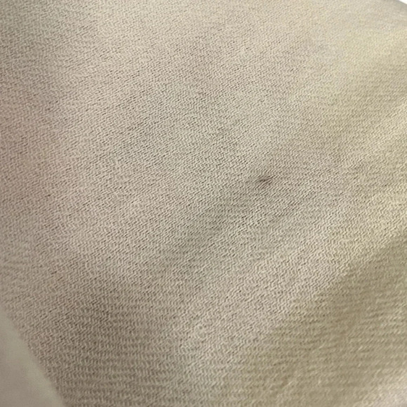 Frangi TieRack 100% Wool Scarf,‎ 28” x 74” - Picture 6 of 6